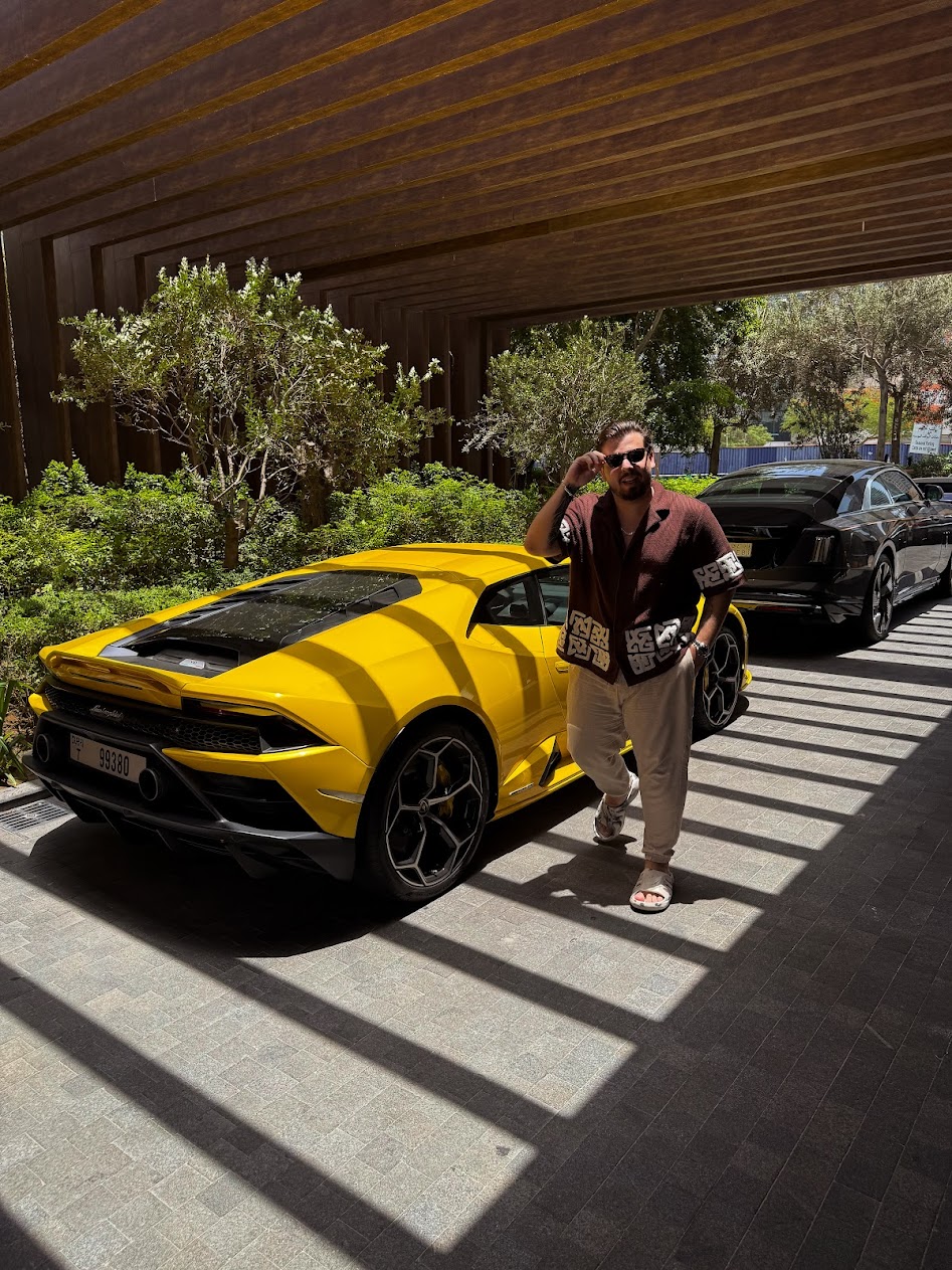 Matiaz Trader Operando