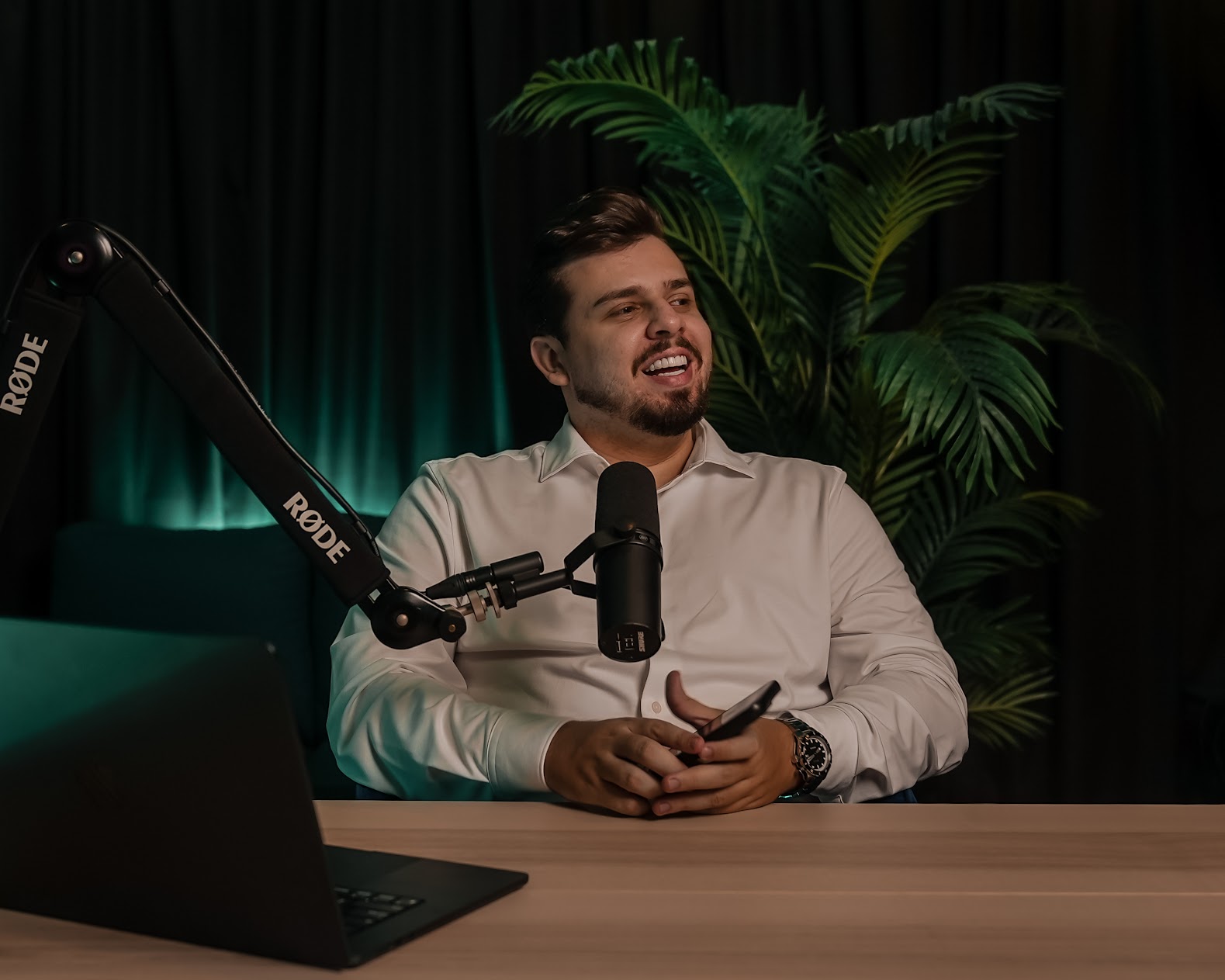 Estratégias Matiaz Trader